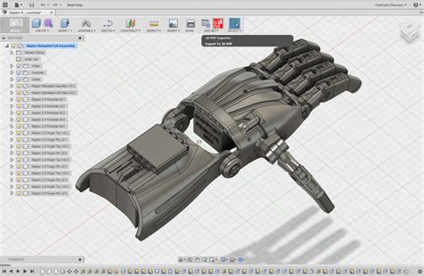 Fusion 360 BASICS .